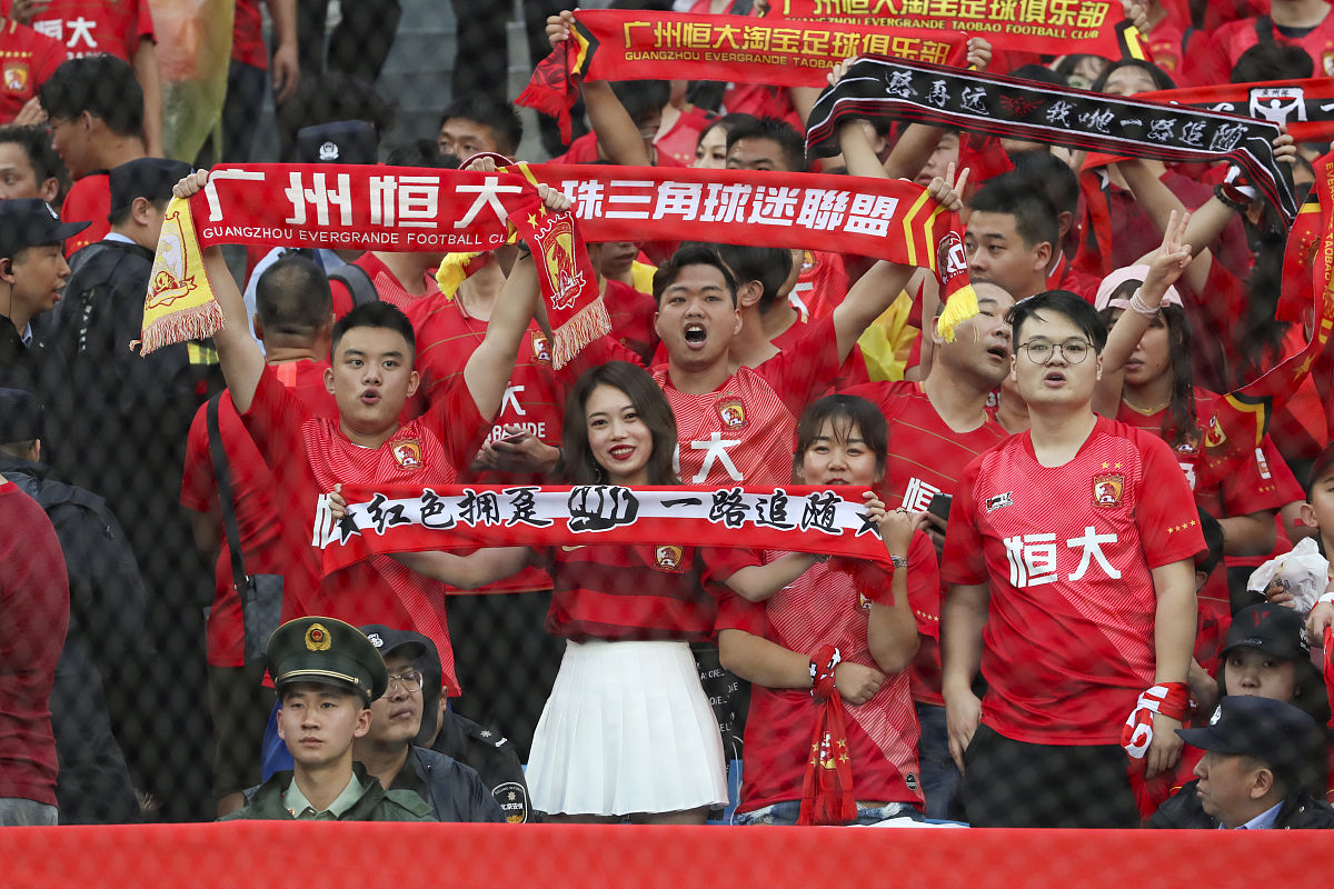 中国香港球队令人惊叹，实现奇迹晋级，喜大普奔的简单介绍