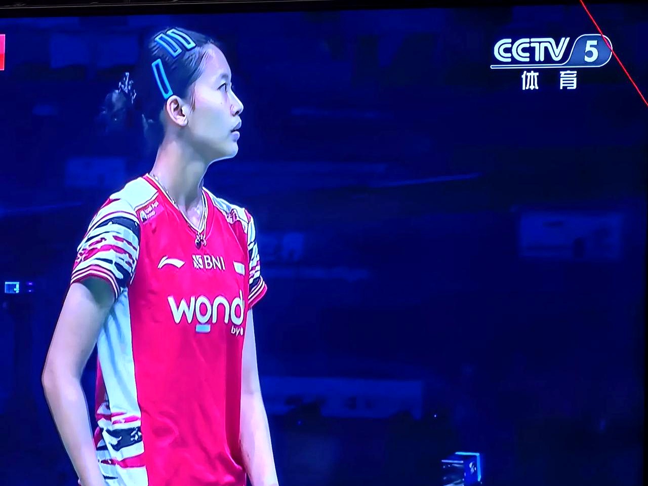 印度球员在赛场上展现出出色表现