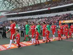 开云体育-重庆力帆取得关键胜利，重拾信心