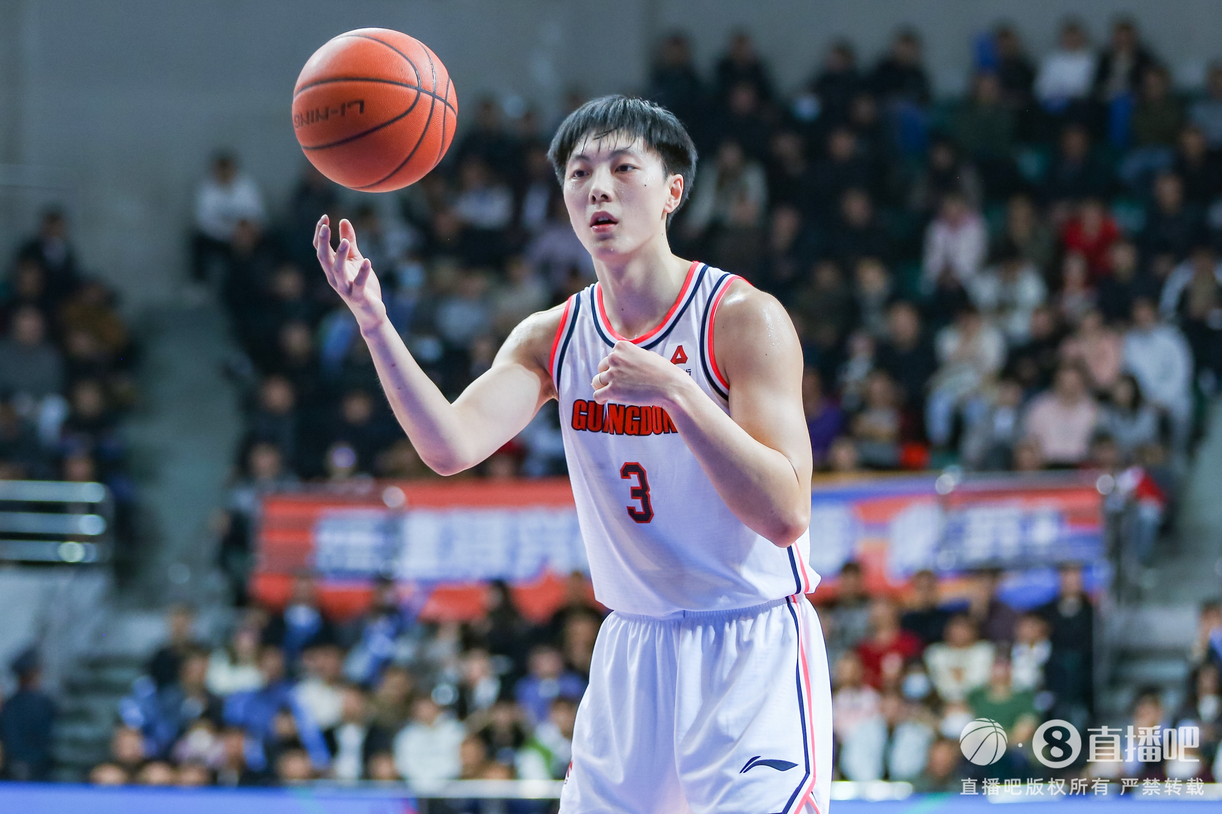 广东vs新疆，强强对话引爆全场