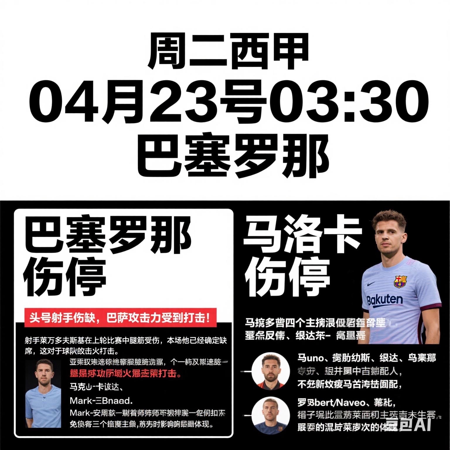 开云体育-巴萨不敌强敌，遭遇西甲两连败！